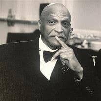 Lonnie Battle Obituary