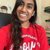 Jisha Jacob's Instagram, Twitter & Facebook