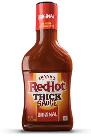 Frank'S Red Hot Original Cayenne Pepper Sauce 3.785 Litre - Product Of Usa  | Lazada