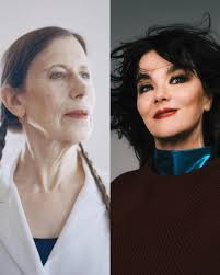 The film “Monk in Pieces”, featuring a special appearance by Björk, will be  broadcast by the Arte network in Germany and France. The documentary  debuted this month at Berlinale, where it received