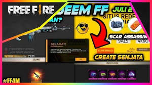Here's how to redeem a gift card or code from microsoft store on a windows 10 device Baru Lagi Ada Bagi Bagi Kode Redeem Free Fire Bakal Ada Hadiah Skin Senjata Scar Titan Cara Tukar Tribun Kaltim