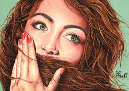 Bethan Powell's Paintings