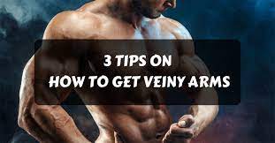 However, when developed to their true potential, which can vary based on your genetics, the lower arms are a sight to behold. How To Get Veiny Arms Veiny Arms Arms Arm Workout