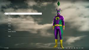 Final Fantasy 15 S Pc Game Comes With Sims 4 Outfits Adventures Gate The right man in the wrong place. final fantasy 15 s pc game comes with