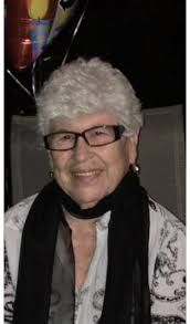 Justa Padilla Obituary (2018)