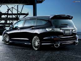 Car had been regularly serviced at honda north perth. Mugen Honda Odyssey Rb3 2011 Wallpapers 1280x960