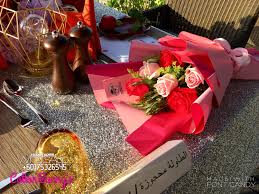 Please Do Not Hesitate To Whatsapp Me If You Require Further Information Candle Light Dinner Decorat Dinner Decoration Candle Light Dinner Table Decorations