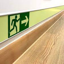 Low Location Lighting Seaward Safety