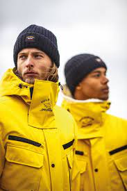 Private Sale Now Live At Paul Shark Paul Shark Rain Jacket Shark