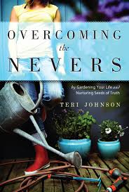 The series is produced by hbo and mutant enemy productions with executive producers. Overcoming The Nevers By Gardening Your Life And Nurturing Seeds Of Truth Kindle Edition By Johnson Teri Health Fitness Dieting Kindle Ebooks Amazon Com