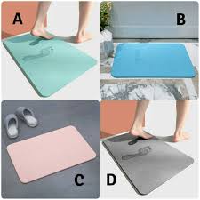 Tangerang bright crown official (1045) tambah ke wishlist. Keset Kamar Mandi Keset Diatomite Jual Keset Diatomite Murah Keset Diatomite Murah Keset Dapur Shopee Indonesia