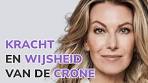 Susan Smit over de oudere vrouw, heilige woede ... - YouTube