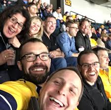 Predators Pride Night part of 'Hockey is for Everyone' month