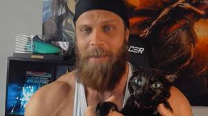 Fundraiser for Chef Swole by Swole Fam : Help Chef Heal and Rebuild