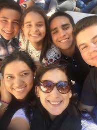 Adela Acosta (@DraAcosta1)