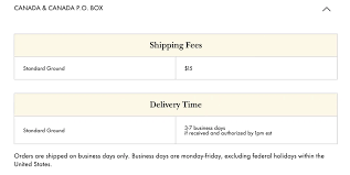 Shop Kate Spade, Ship Worldwide Easily