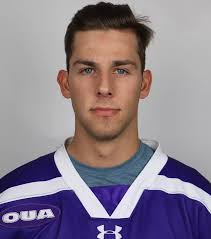 2020-21 Men's Hockey Roster