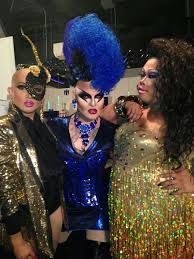 Pin On Drag Queen Lover