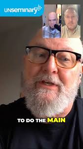 Rick Langston explains that the multi-site structure helps focus church  leaders