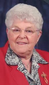 Murray, Gertrude "Gertie"