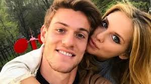 In the game fifa 21 his overall rating is 80. Kekasih Bek Juventus Daniele Rugani Michela Persico Bikin Kesengsem Di Maladewa Warta Kota