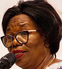 A Zulu without silver teeth 🚩