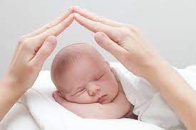 Wenn Babys Ins Schwitzen Geraten Wie Bleibt Im Sommer Die Wohnung Kuhl Vaterfreuden De Die Seite Fur Vater