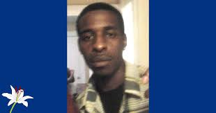 Wardell Turner, age 24