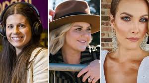 How Geelong Cats WAGS are kicking their own goals