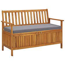Wil je zelf aan de slag om een bank voor je balkon te maken, dan kan je ook overwegen om er één te maken van houten pallets. Balkonbank Gunstig Kaufen Online Shop