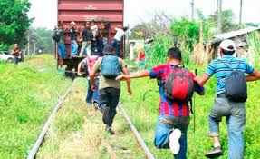 Resultado de imagen para migracion