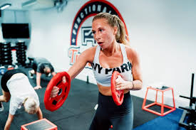 Back to basics in this tough, military style resistance system. Punching Power F45 Is Innovating Gyms Using Technology Cityam Cityam