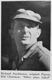 Flashback Friday: Shooting in the Streets Edition