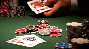 Online Casinos: Getting Better in Your Game of Choice
