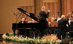 The george enescu festival (also known as george enescu international festival and competition), held in honor of the celebrated romanian composer george enescu, is the biggest classical music festival and classical international competition held in romania and one of the biggest in eastern. George Enescu Festival Enescu Si Muzica Lumii Around The Music Festival