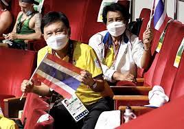 ติดตามชม ais play การถ่ายทอดสด พิธีปิดการแข่งขัน โอลิมปิกโตเกียว 2020 ประเทศญี่ปุ่น เพื่อส่งต่อให้เจ้าภาพอีก 4 ปีข้างหน้าคือ ปารีส 2024. Hwih8nbf0kw7cm