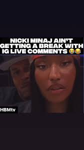 Fans ask Nicki Minaj if she can make it clap🍑👏 Her husband calls cap🧢😭 