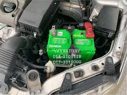 Find almost anything for sale in malaysia on mudah.my, malaysia's largest marketplace. Kereta Bateri Proton Saga Blm Amaron Go Ns60 Battery Auto Accessories On Carousell