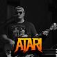ATARI @ Schullers Tavern event image