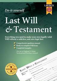 (follow the link to get. Last Will And Testament Diy Will Template Forms Guidance Lawpack Co Uk Lawpack