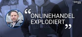 Der hamburger sv hat sich von trainer daniel thioune getrennt. Explodierender Online Handel Im Fussballbusiness Web Netz Sports