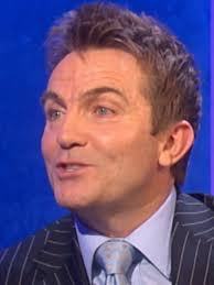 Bradley Walsh Apologizes to Mark Labbett