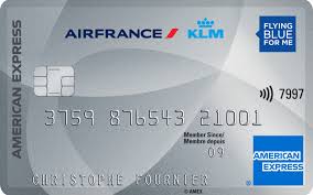 You'll get multiple bonus categories. Flying Blue Get Rewarded The Fast And Easy Way