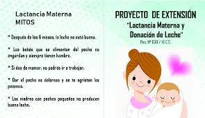 We would like to show you a description here but the site won't allow us. Folleto Informativo Sobre Lactancia Materna Fuente Elaboracion Propia Download Scientific Diagram