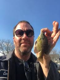 Suggestions for catching crappie or bluegill?