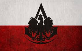 You can download flag of poland wallpaper from the above resolutions and share to your friends this. Assassins Creed Flags Poland Logos Polish Flag Eagle Wallpaper 131557