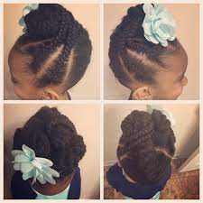 Pin On Natural Hairstyles