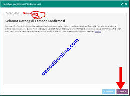 Keberadaan dapodik sangat berperan dalam membantu operator atau admin sekolah dalam merekam dan dari data siswa tersebut, pemerintah akan memperoleh gambaran tentang profil siswa sehingga dapat. Dapodikonline Com Panduan Aplikasi Pendidikan Untuk Guru Operator Sekolah Dan Tenaga Kependidikan