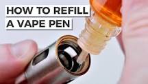 Image result for how to open my falcon vape to fill liquid