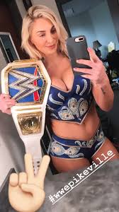 Pin On Charlotte Flair